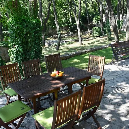 Tereza Dubrovnik Holiday home Cilipi