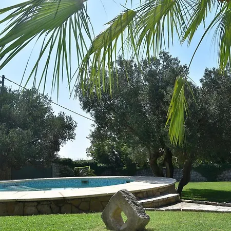 度假居 Tereza Dubrovnik Čilipi
