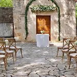 Tereza Dubrovnik * Čilipi