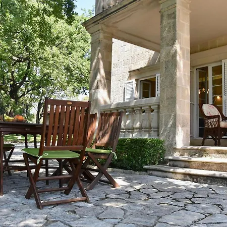 Tereza Dubrovnik Čilipi