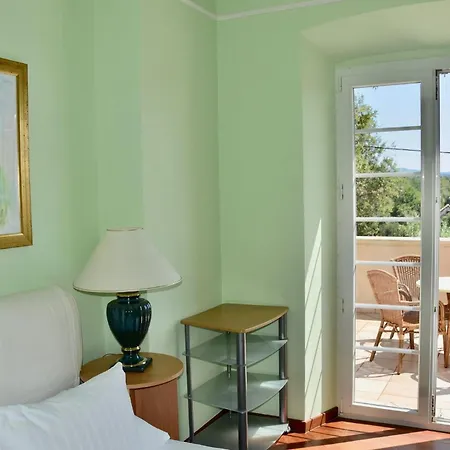 Tereza Dubrovnik Tatil Evi *