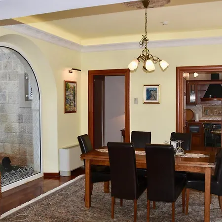 Tatil Evi Tereza Dubrovnik *