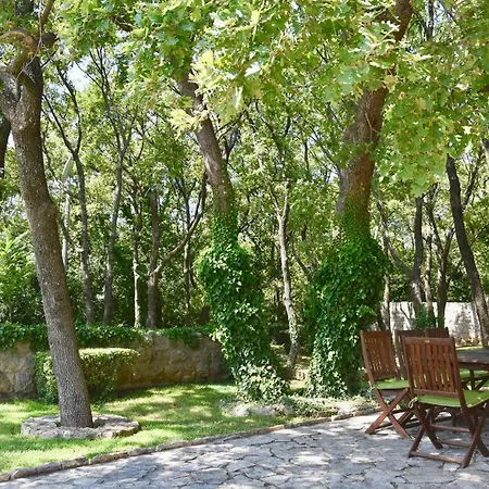 Holiday home Tereza Dubrovnik
