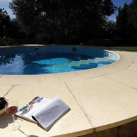 Tereza Dubrovnik Holiday home Cilipi