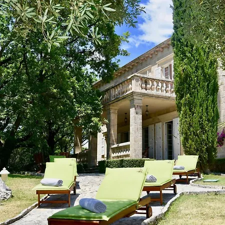 Tereza Dubrovnik Hébergement de vacances Čilipi
