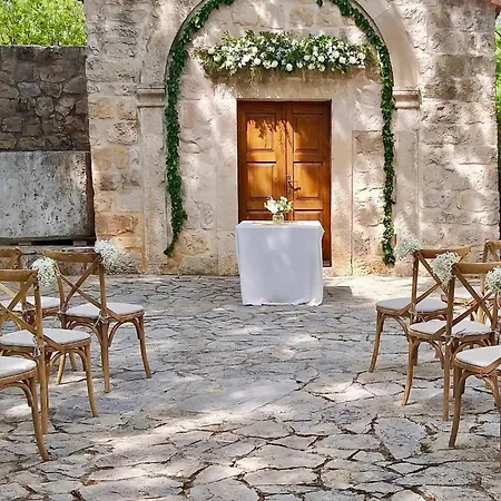 Tereza Dubrovnik * Cilipi